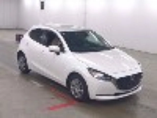 Заказать MAZDA DEMIO