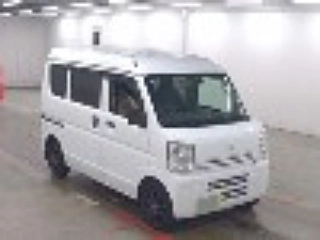 Заказать SUZUKI EVERY