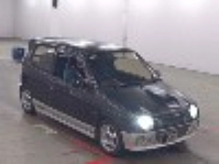 Заказать SUZUKI ALTO