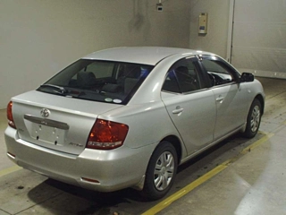 TOYOTA ALLION ZZT245