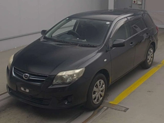 TOYOTA COROLLA FIELDER 2008