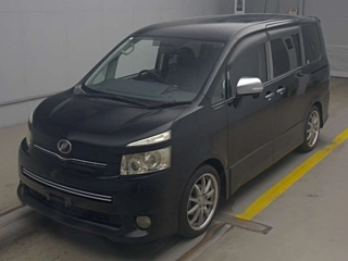 TOYOTA VOXY 2008