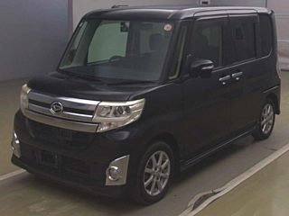 DAIHATSU TANTO 2014