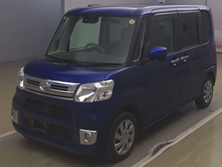 DAIHATSU TANTO 2017