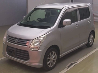 SUZUKI WAGON R 2013