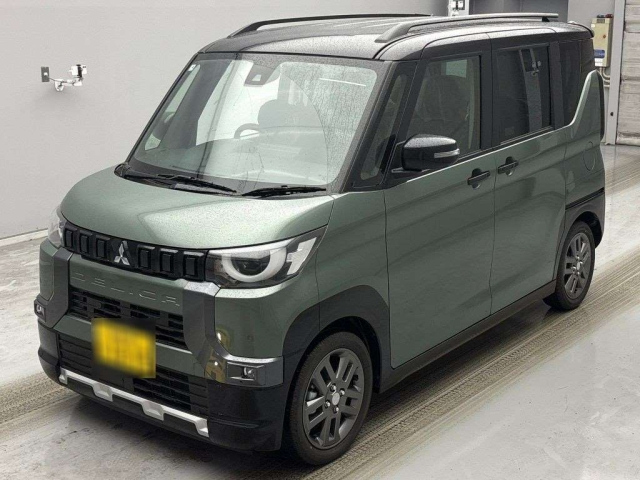 MITSUBISHI DELICA MINI 2025