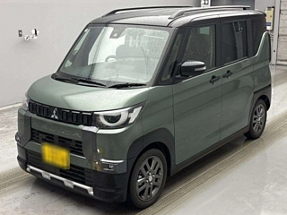 MITSUBISHI DELICA MINI 2025