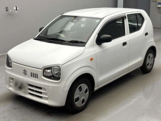 SUZUKI ALTO 2020
