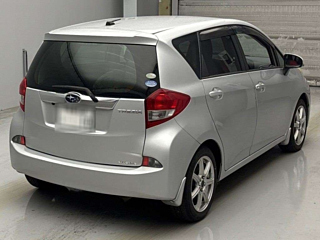 SUBARU TREZIA NSP120X