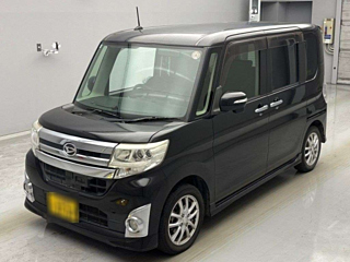 DAIHATSU TANTO 2014