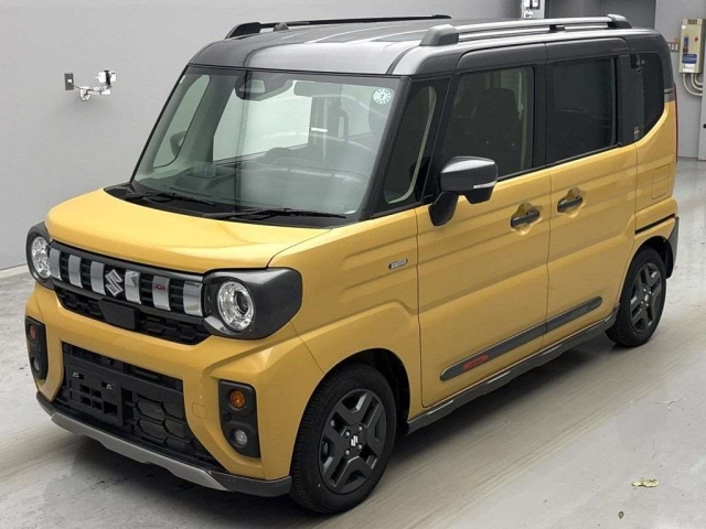 SUZUKI SPACIA GEAR 2024