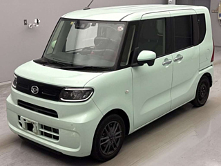 DAIHATSU TANTO 2020