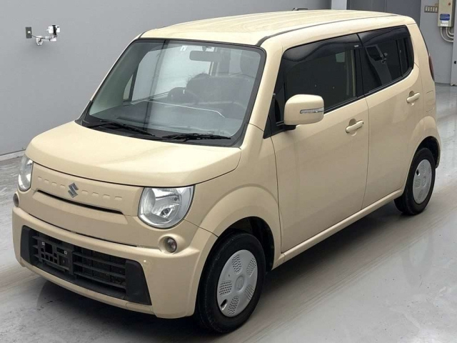 SUZUKI MRWAGON 2013