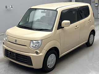 SUZUKI MRWAGON 2013