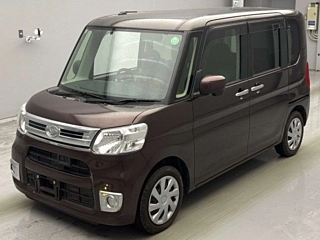 DAIHATSU TANTO 2014
