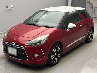 CITROEN DS3 2015