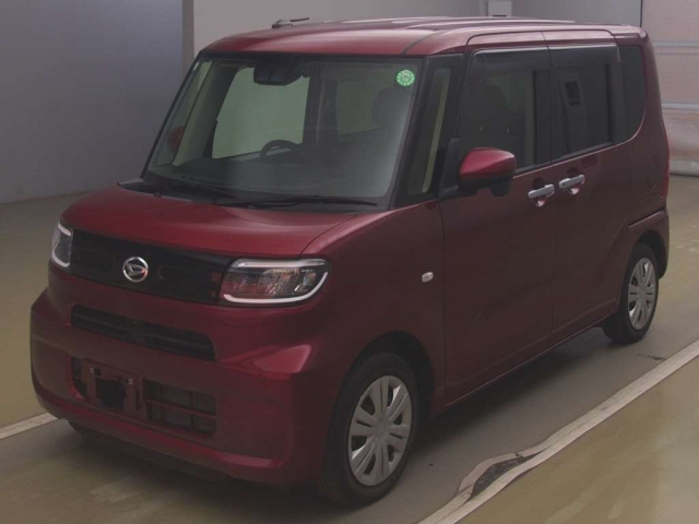 DAIHATSU TANTO 2021