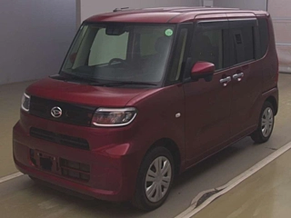 DAIHATSU TANTO 2021