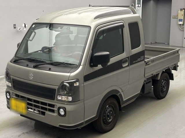 SUZUKI CARRY TRUCK 2024