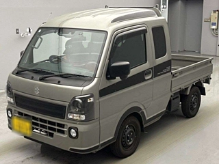 SUZUKI CARRY TRUCK 2024