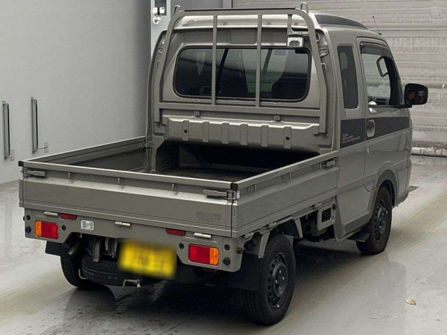 SUZUKI CARRY TRUCK 2024