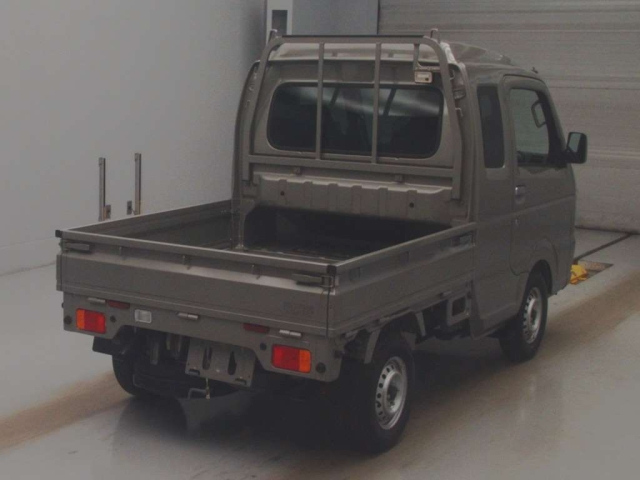 SUZUKI CARRY TRUCK 2023