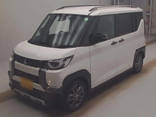 MITSUBISHI DELICA MINI 2024