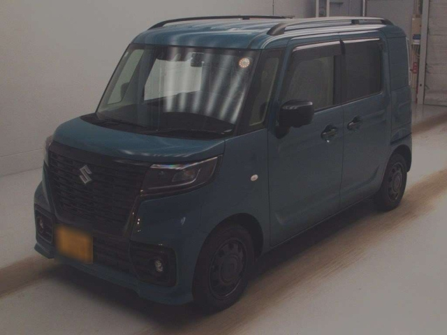 SUZUKI SPACIA BASE 2023