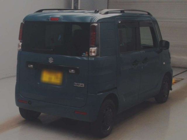 SUZUKI SPACIA BASE 2023