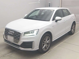 AUDI Q2 2019