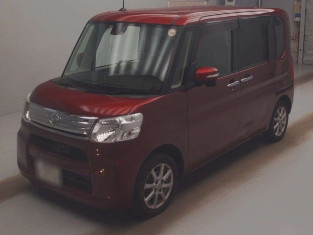 DAIHATSU TANTO 2016
