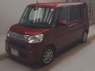 DAIHATSU TANTO 2016