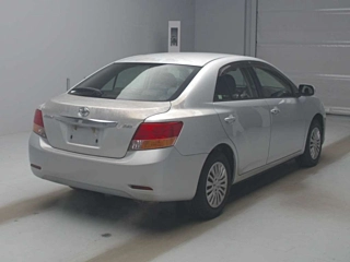 TOYOTA ALLION ZRT265