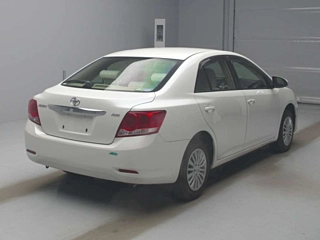 TOYOTA ALLION NZT260