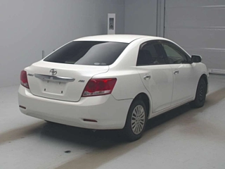 TOYOTA ALLION NZT260