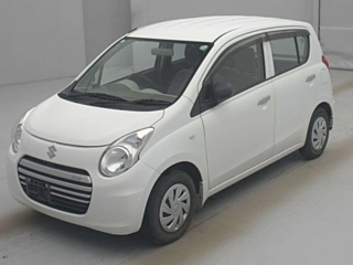 SUZUKI ALTO ECO 2014