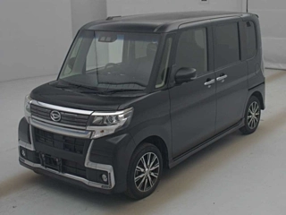 DAIHATSU TANTO 2019