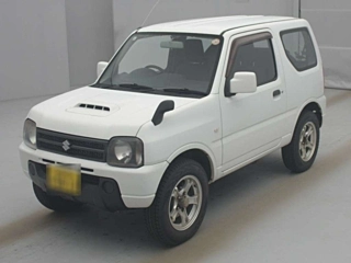 SUZUKI JIMNY 2013