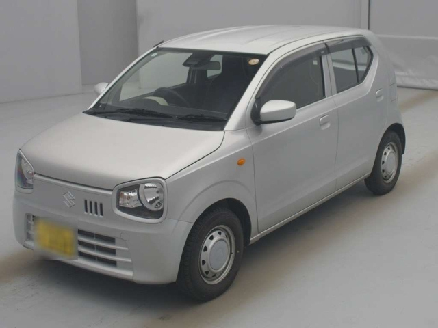 SUZUKI ALTO 2020