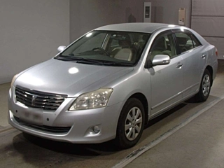 TOYOTA PREMIO 2009
