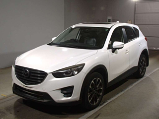 MAZDA CX-5 2015