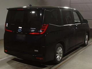 TOYOTA NOAH 2022