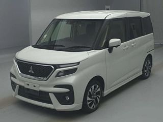 MITSUBISHI DELICA D2 2022