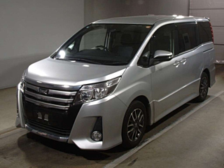 TOYOTA NOAH 2016