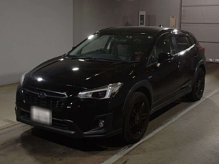 SUBARU XV 2019