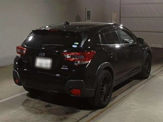 SUBARU XV 2019
