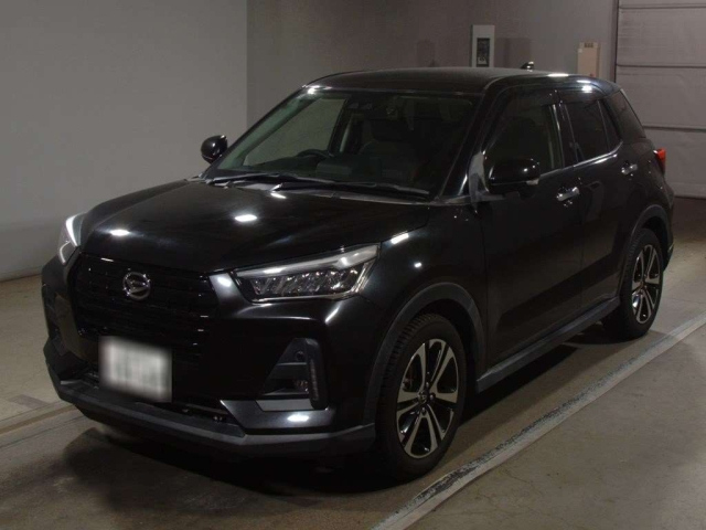 DAIHATSU ROCKY 2020