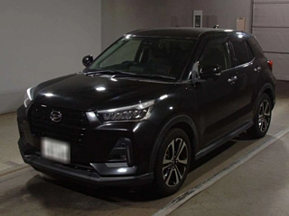 DAIHATSU ROCKY 2020