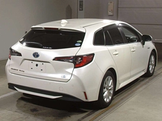TOYOTA COROLLA TOURING 2020