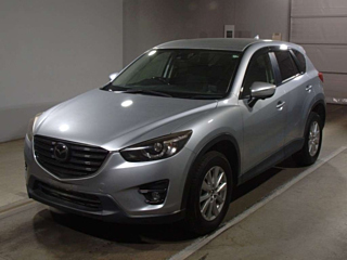 MAZDA CX-5 2015